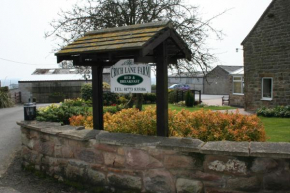 Отель Crich Lane Farm  Алфретон